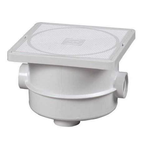 flush mount pool light junction box|pool light junction boxes.